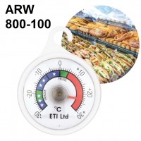Termometro per frigo e freezer ARW 800-100 / ARW 800-000